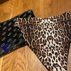 437 Swimwear Aubrey II Bottom XL